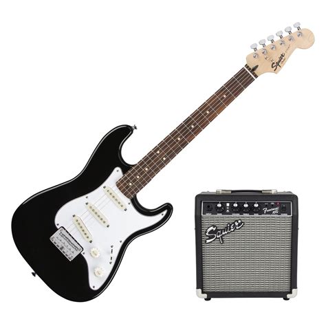 squier strat pak